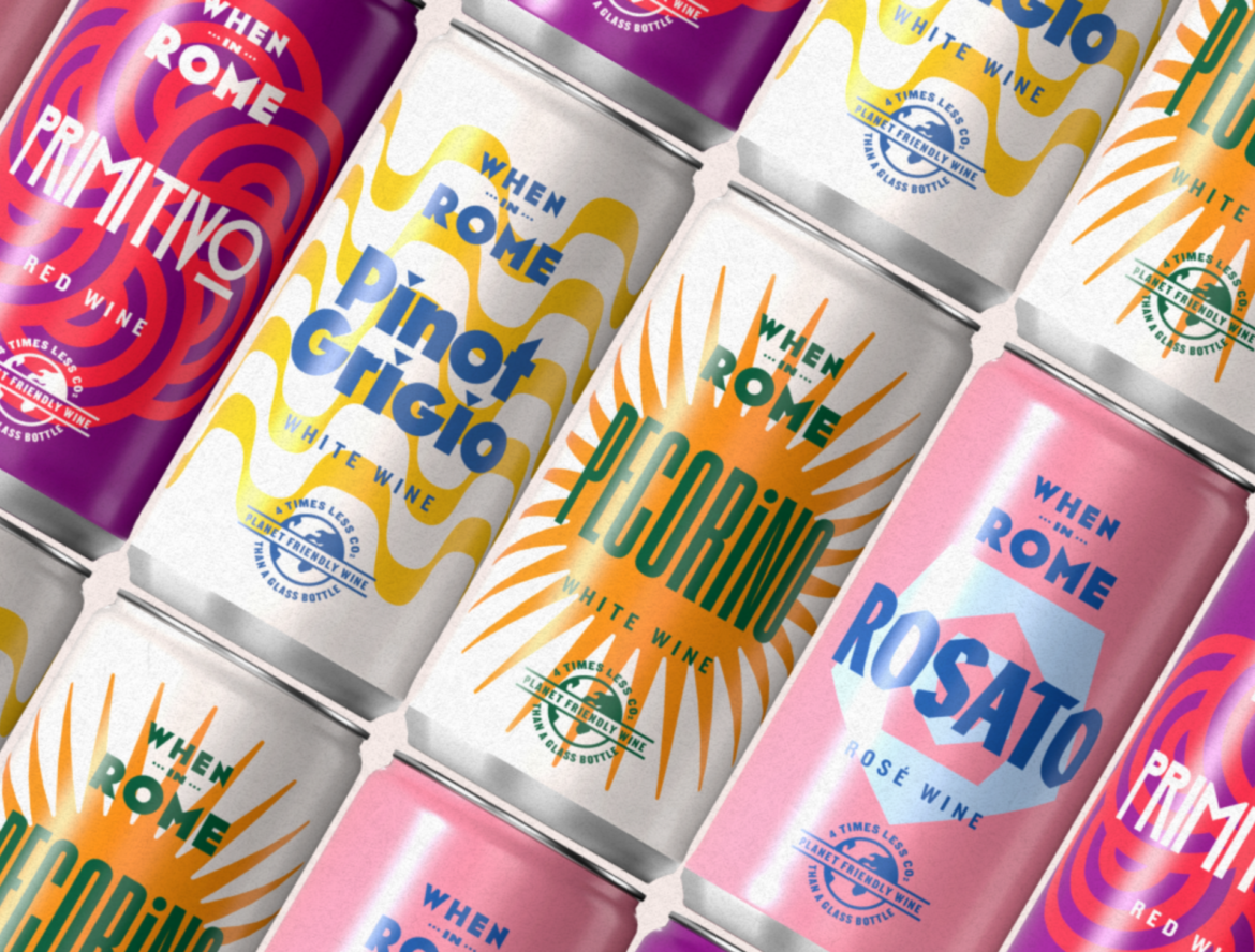 North South Wines acquires When in Rome North South Wines acquires When in Rome