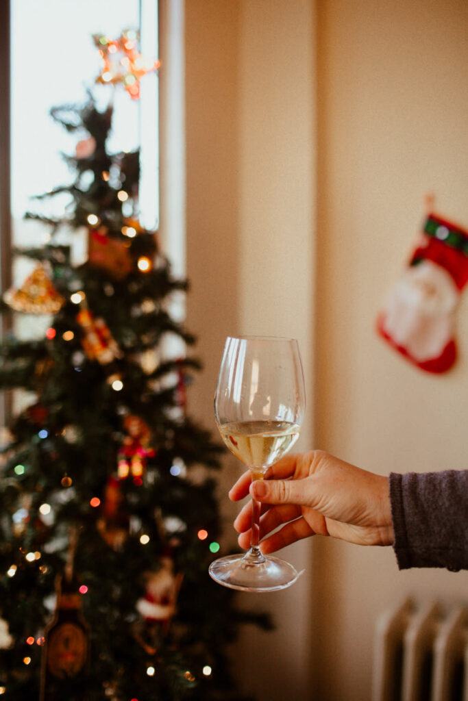 Stop Buying Random Wine for Christmas. These California Wineries Are the Upgrade. Yahoo creators home