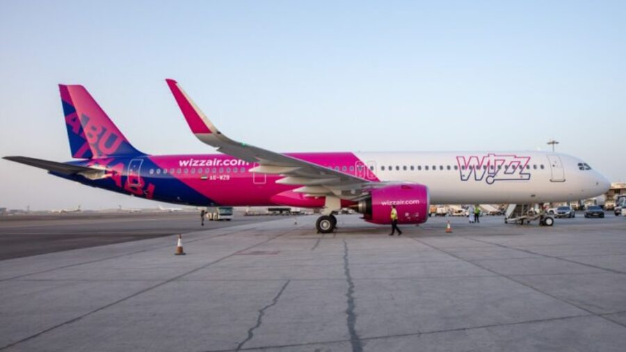 Wizz Air Launches New London Gatwick to Valencia, Spain Route: Affordable Travel to Spain’s Mediterranean Heart Wizz Air Launches New London Gatwick to Valencia, Spain Route: Affordable Travel to Spain’s Mediterranean Heart