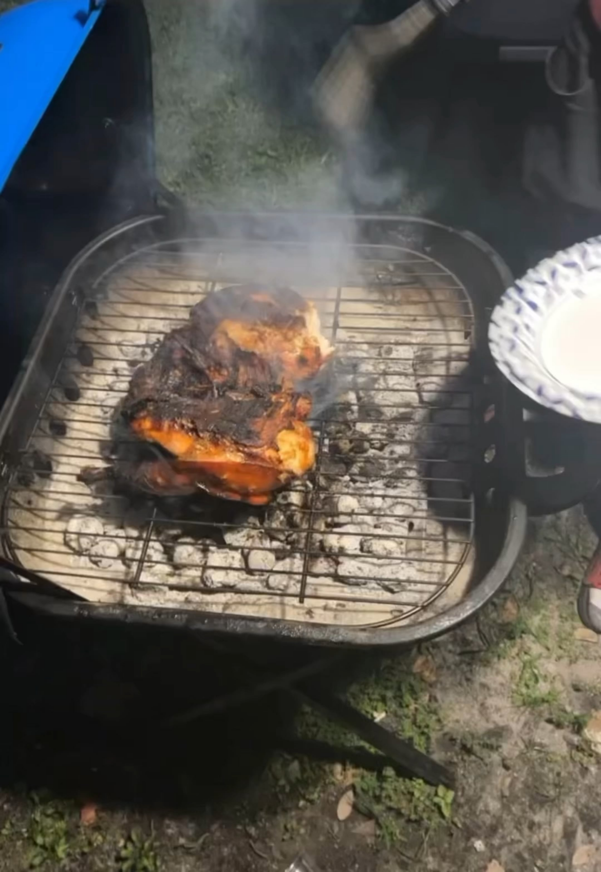 This was a total disaster