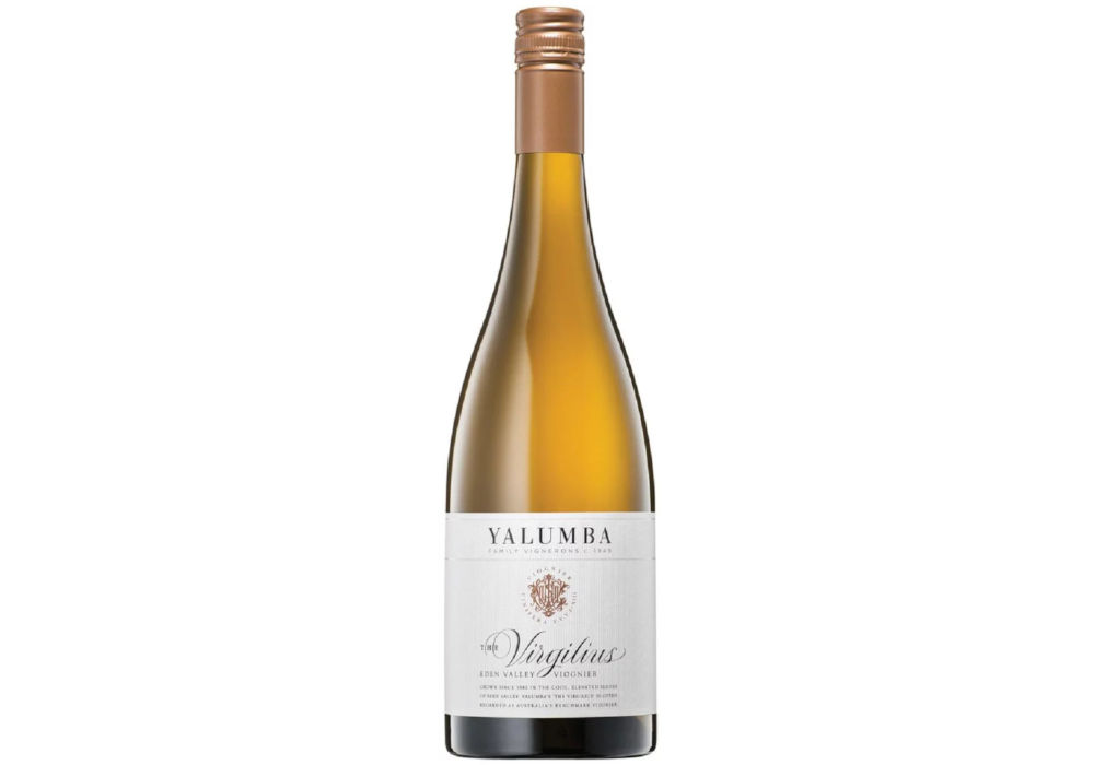 Yalumba The Virgilius Viognier