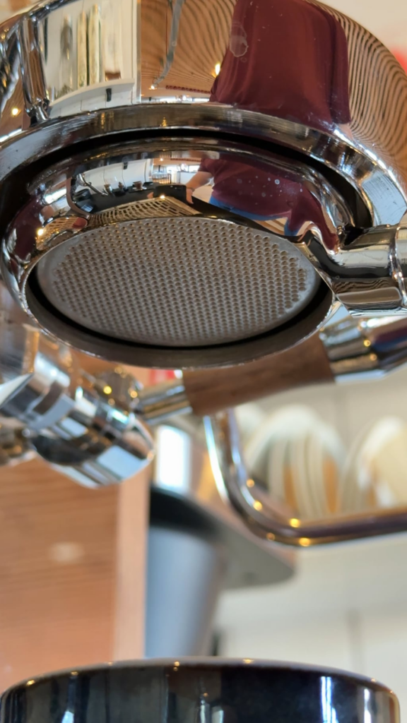 One of my better shots