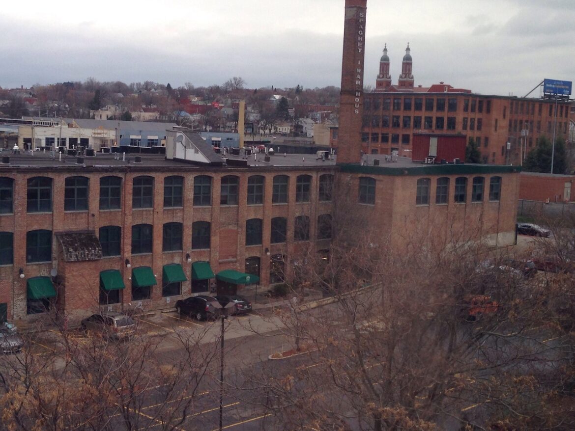 Spaghetti Warehouse to close in Syracuse after more than 35 years Mostly Sunny