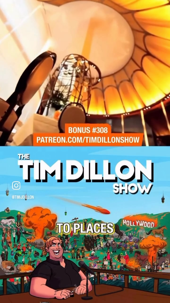 What do you think of this take on the nyc food scene?