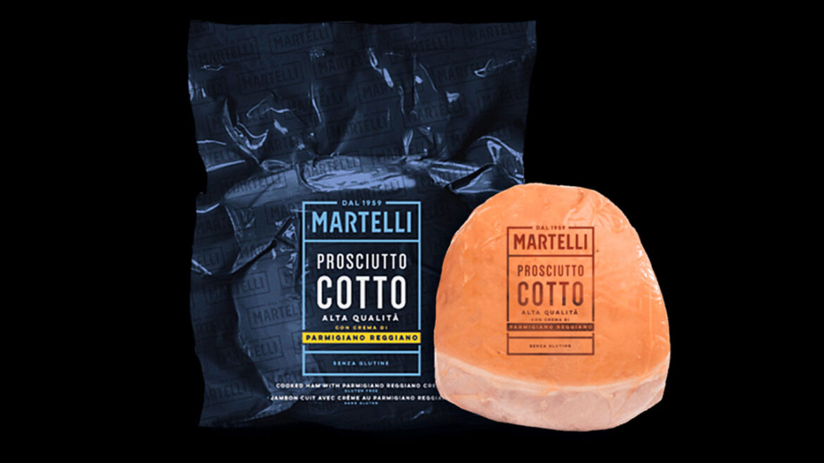 Martelli Bros. to Showcase Innovative Italian Cured Meats at the Winter Fancy Food Show Martelli Bros. to Showcase Innovative Italian Cured Meats at the Winter Fancy Food Show