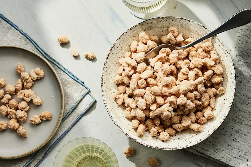 Victor Protasio, Food Stylist Julian Hensarling, Prop Stylist Keoshia McGhee