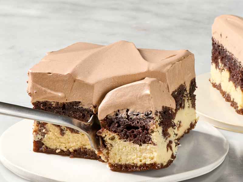 Our #1 Recipe from 2025 Is the “Italian Love Cake” (Everyone Made It!) The Kitchn CA