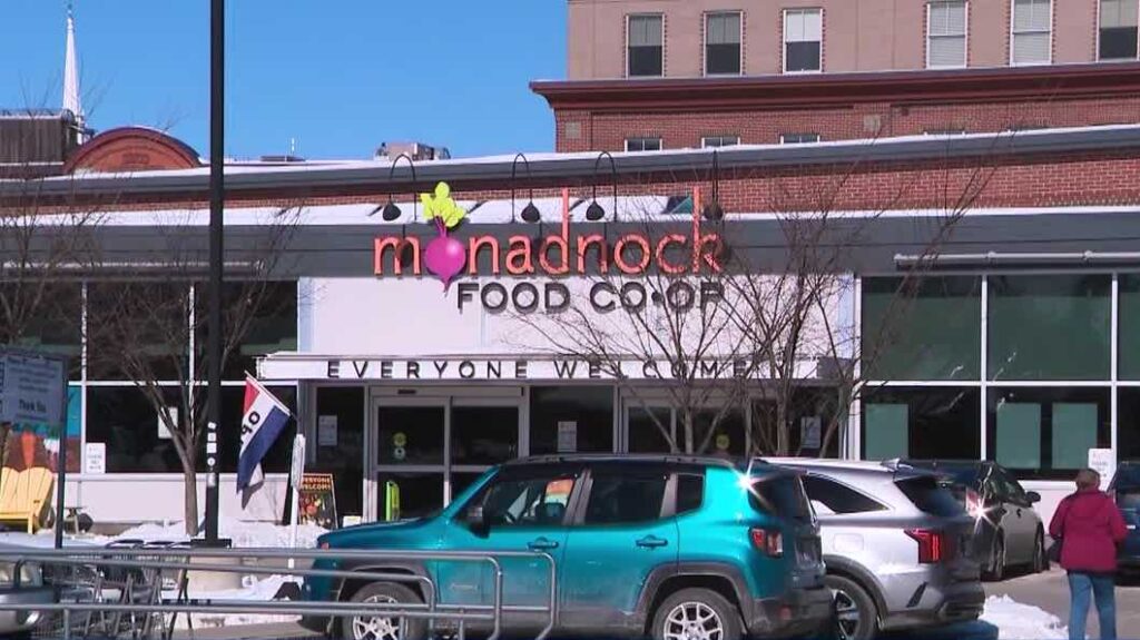 Keene woman sentenced for contaminating food with her urine