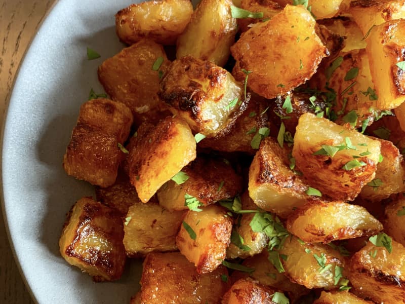 The “Gourmet” Olive Oil I’m Tossing With Roasted Potatoes Until Further Notice Yahoo lifestyle home