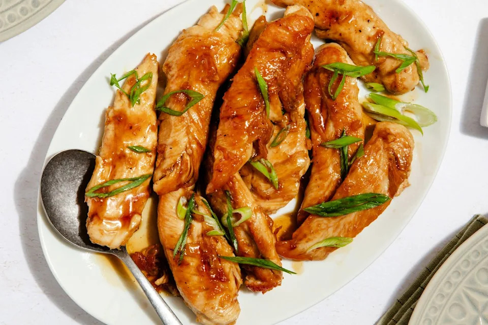 Simply Recipes / Sara Haas