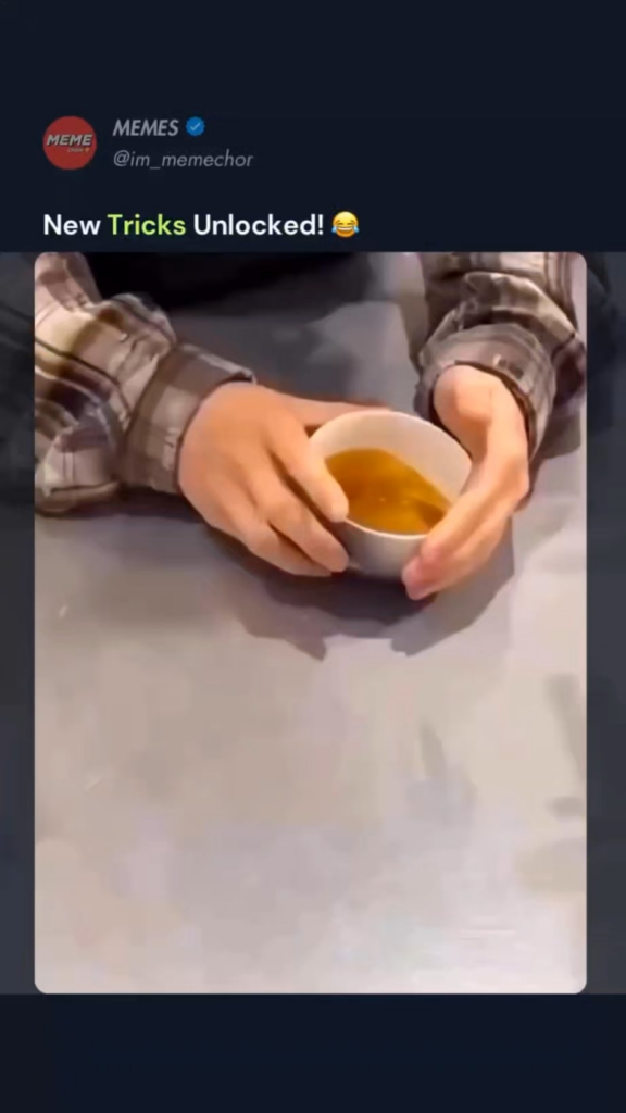 Abstract latte art 101