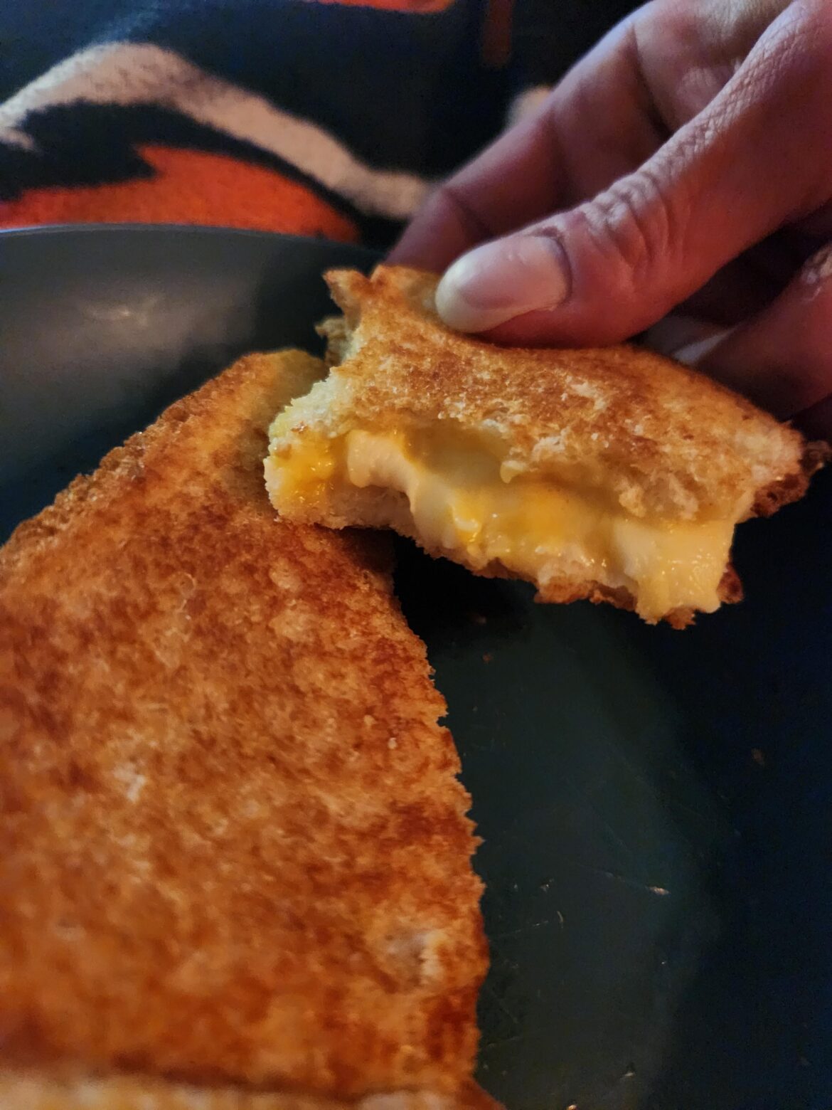 4 cheese blend