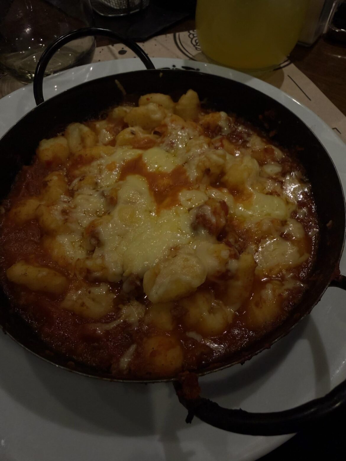 Shrimp with sauce ❤️‍🔥