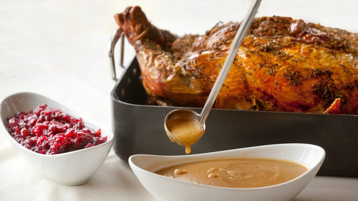 Where to order a Christmas dinner to-go, takeout in Louisville