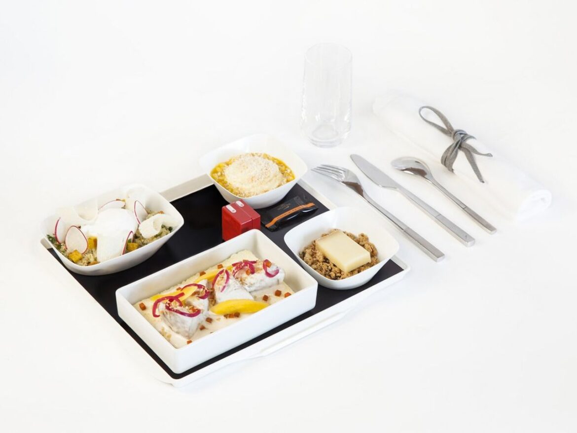 Condé Nast Traveler