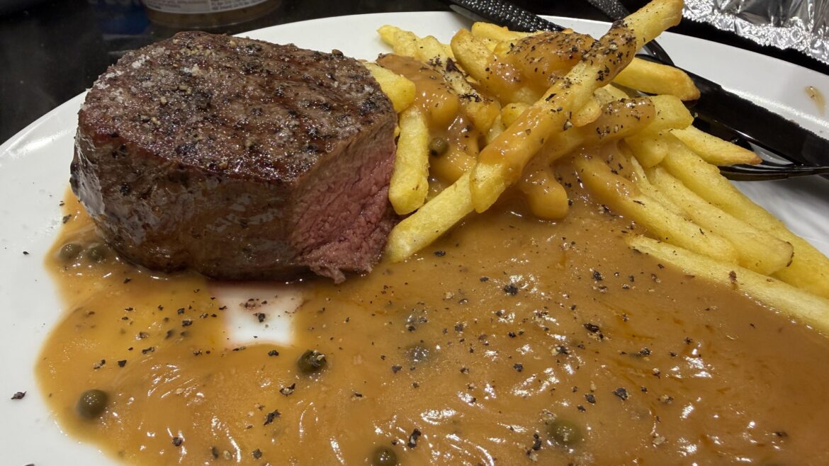 First fillet. 56c 90 mins Then BBQ 60 secs on max flamethrower mode