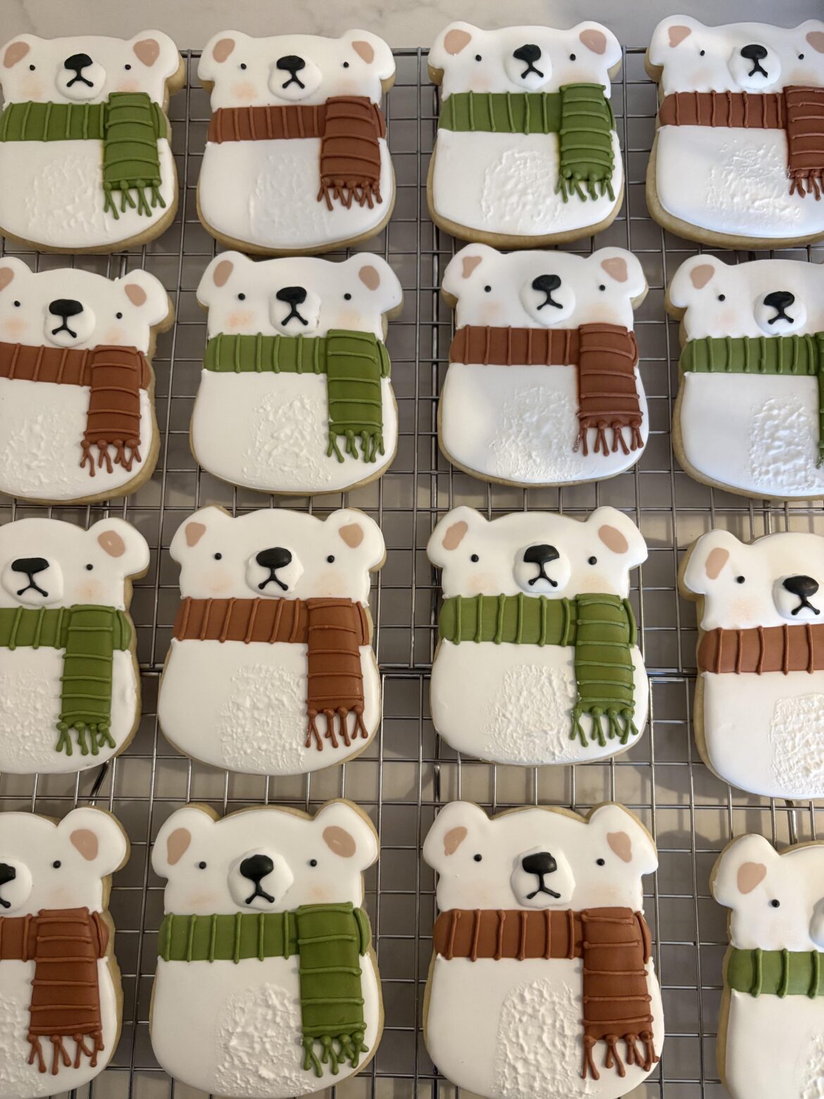 cozy bears! cozy bears!