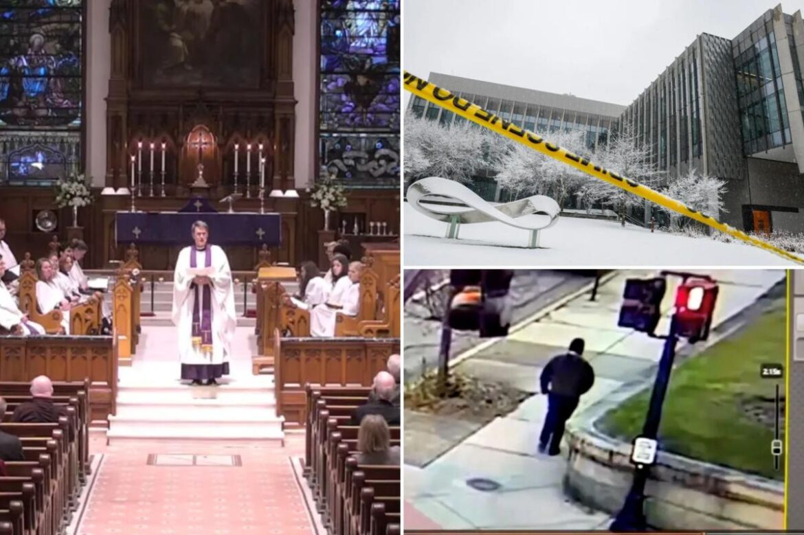 Ella Cook ID'd as first victim in Brown University shooting