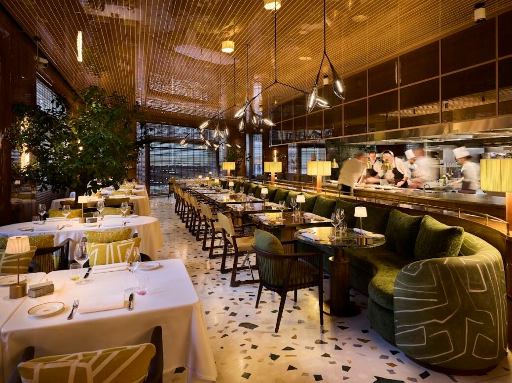 ALBA London Interiors