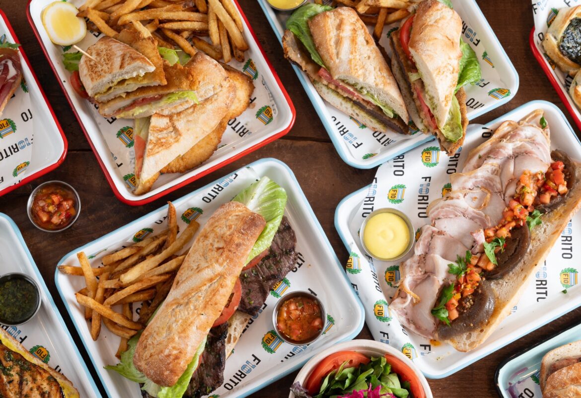 Miami's Favorite Argentine Restaurant Opens New Sandwich Shop