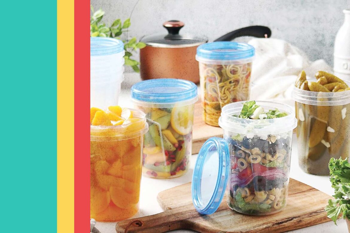 The Best After-Christmas Food Storage Deals at Amazon The Best After-Christmas Food Storage Deals at Amazon