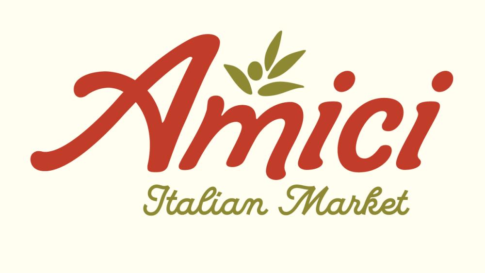 Construction begins for Amici Italian Market in the South Food District Construction begins for Amici Italian Market in the South Food District