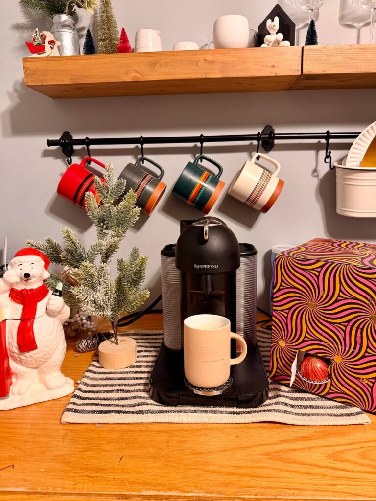 Dec 7: Vertuo Advent Calendar Capsule [Spoiler]