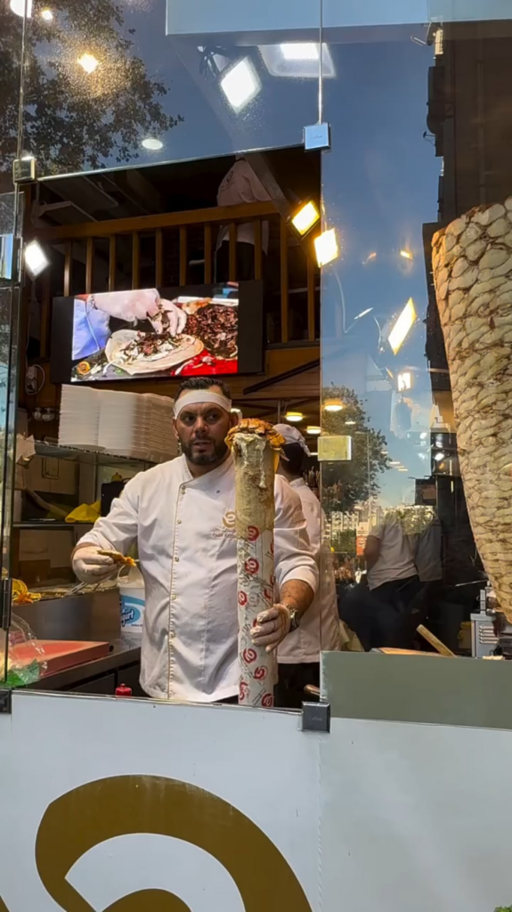 How am I supposed to consume that😭