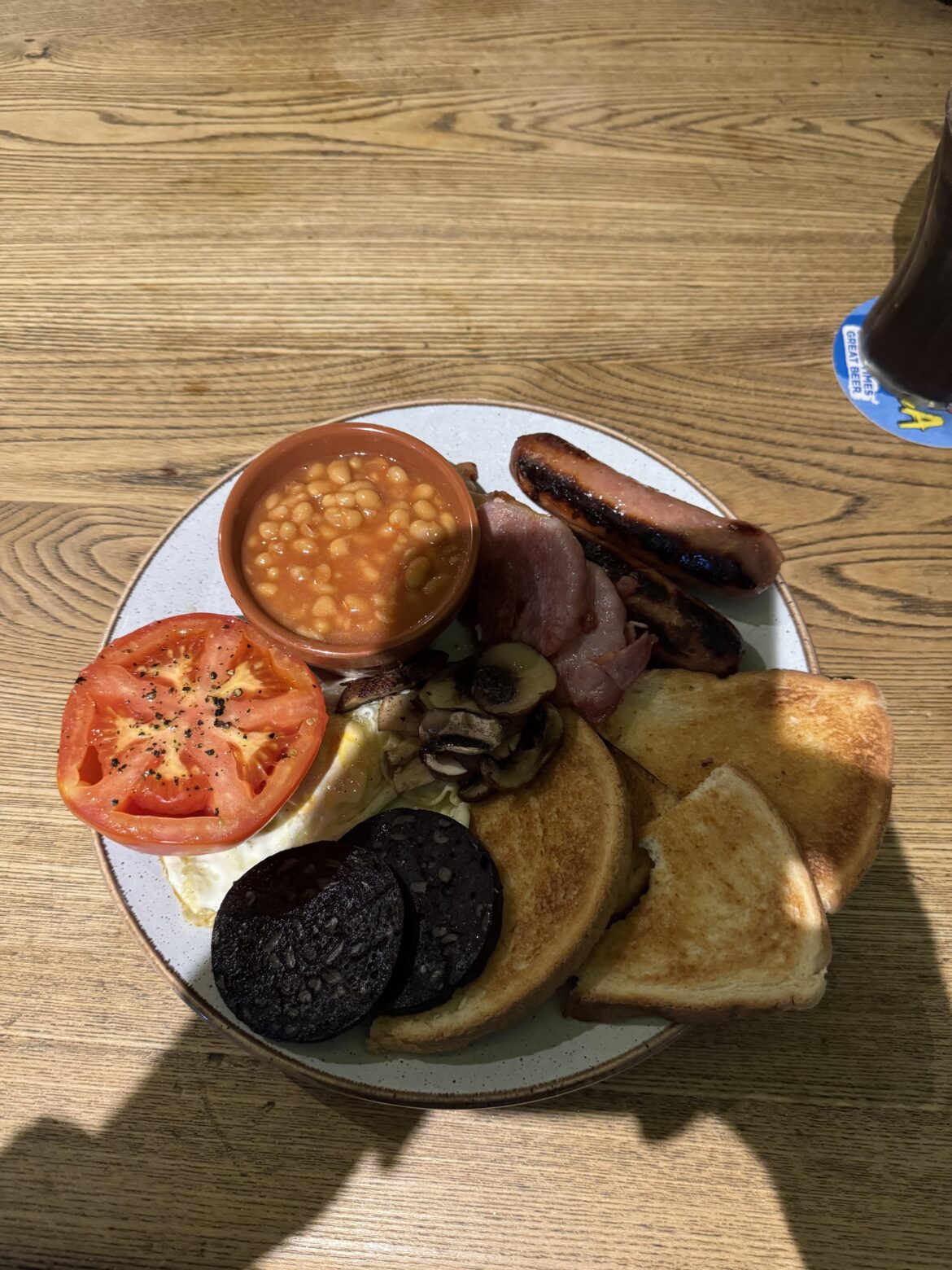 Ok-Just-Garden in Chorlton