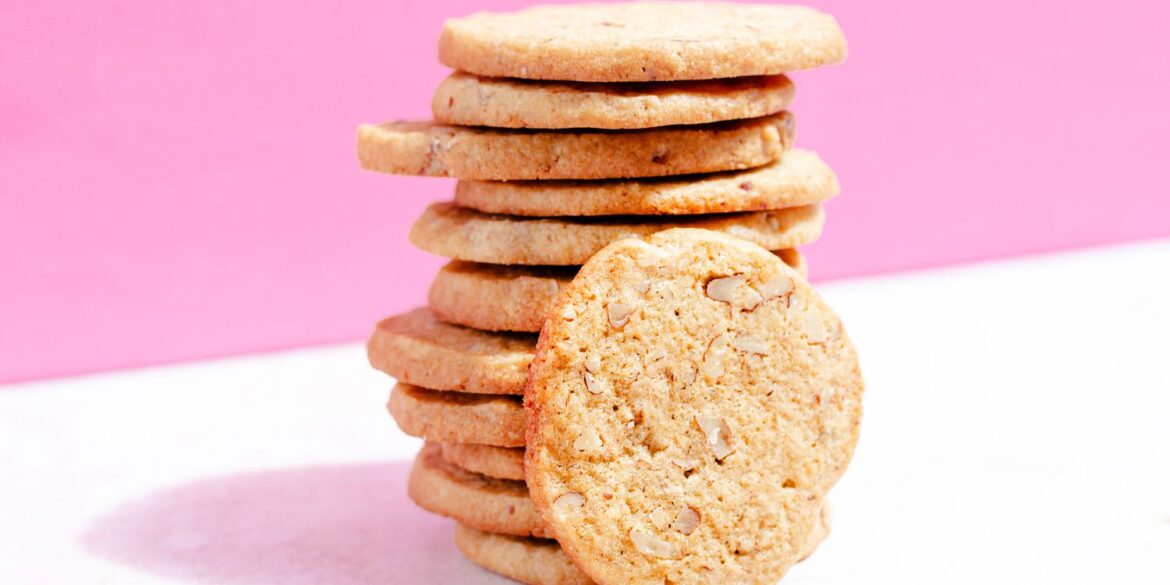 I Tried a Nearly 90-Year-Old Cookie Recipe—and It’s Absolutely Perfect