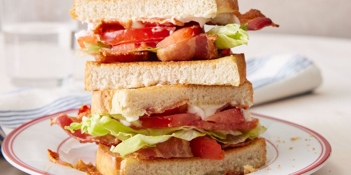 I Tried 4 Celebrity Chef BLT Recipes—This Is the One I'll Make Again and Again
