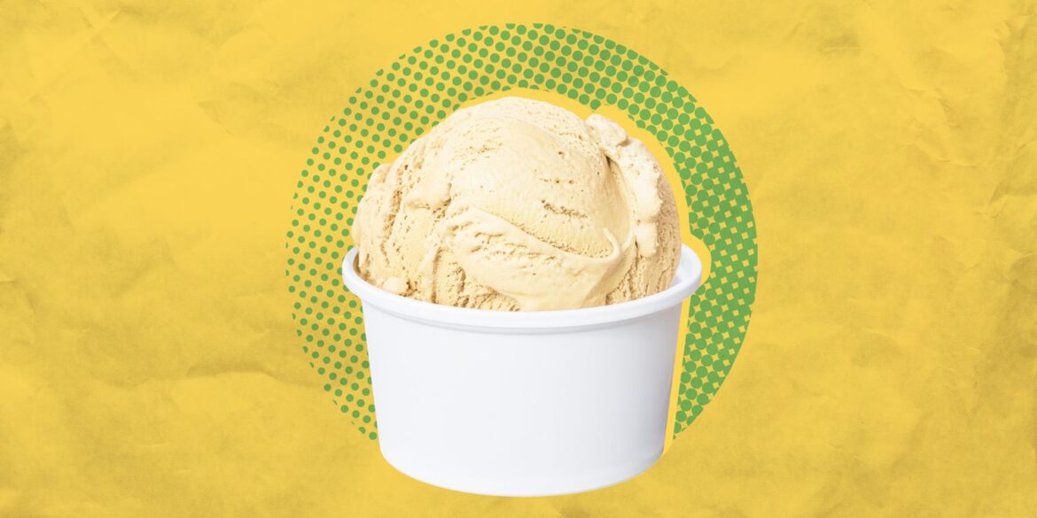 A First-Of-Its-Kind Ice Cream Just Arrived in the States—and It’s Already Going Viral A First-Of-Its-Kind Ice Cream Just Arrived in the States—and It’s Already Going Viral