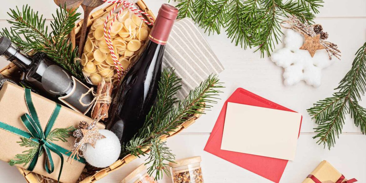 The Italian Treat I’m Gifting Everyone on My List The Italian Treat I’m Gifting Everyone on My List