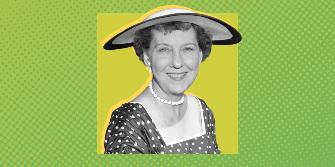 Mamie Eisenhower’s Million Dollar Fudge Is the Vintage Treat We Can’t Stop Making Mamie Eisenhower's Million Dollar Fudge Is the Vintage Treat We Can't Stop Making