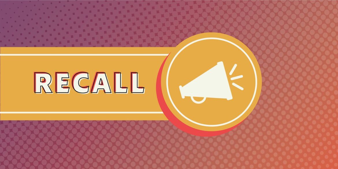 7 Ongoing Recalls You Should Know About This Week 7 Ongoing Recalls You Should Know About This Week