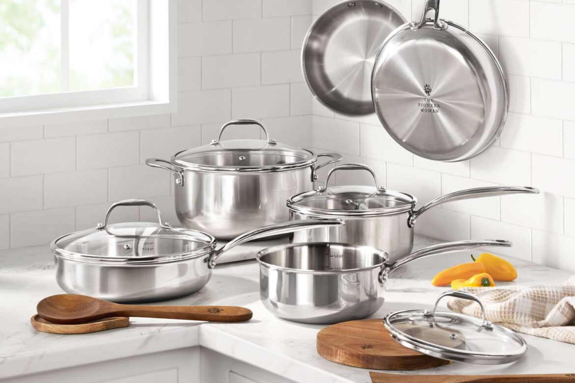 Best Walmart After-Christmas Sale Kitchen Deals 2025