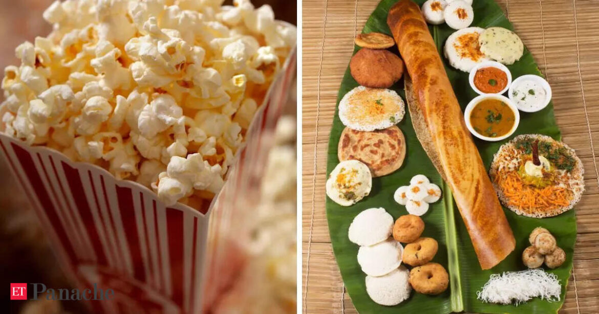 From growing up eating non-vegetarian food to popcorn as only veg option in Denmark, French designer shares how India gave her true food freedom