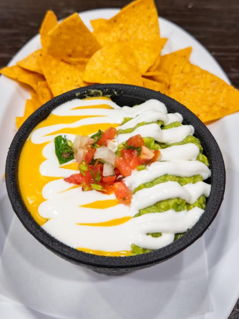 Mexicali in Downtown