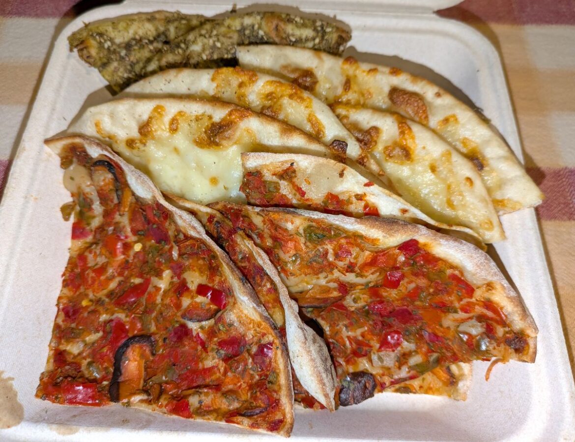 Norma’s Mediterranean and Middle Eastern Restaurant Norma's Mediterranean and Middle Eastern Restaurant