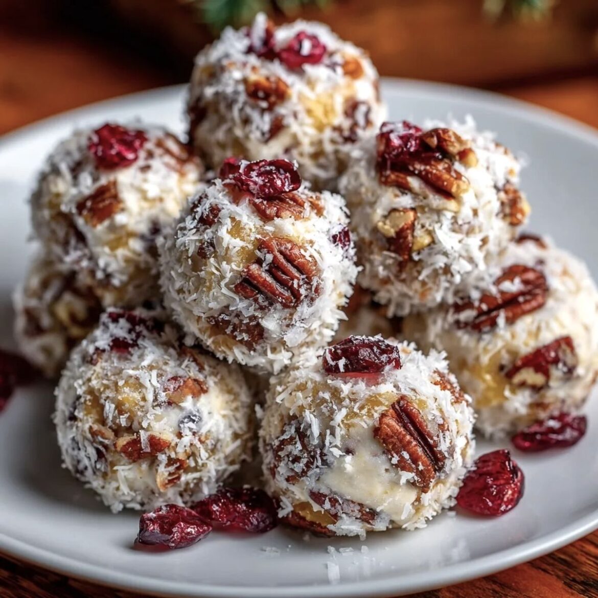 Easy cranberry-packed recipes for a meaningful Christmas