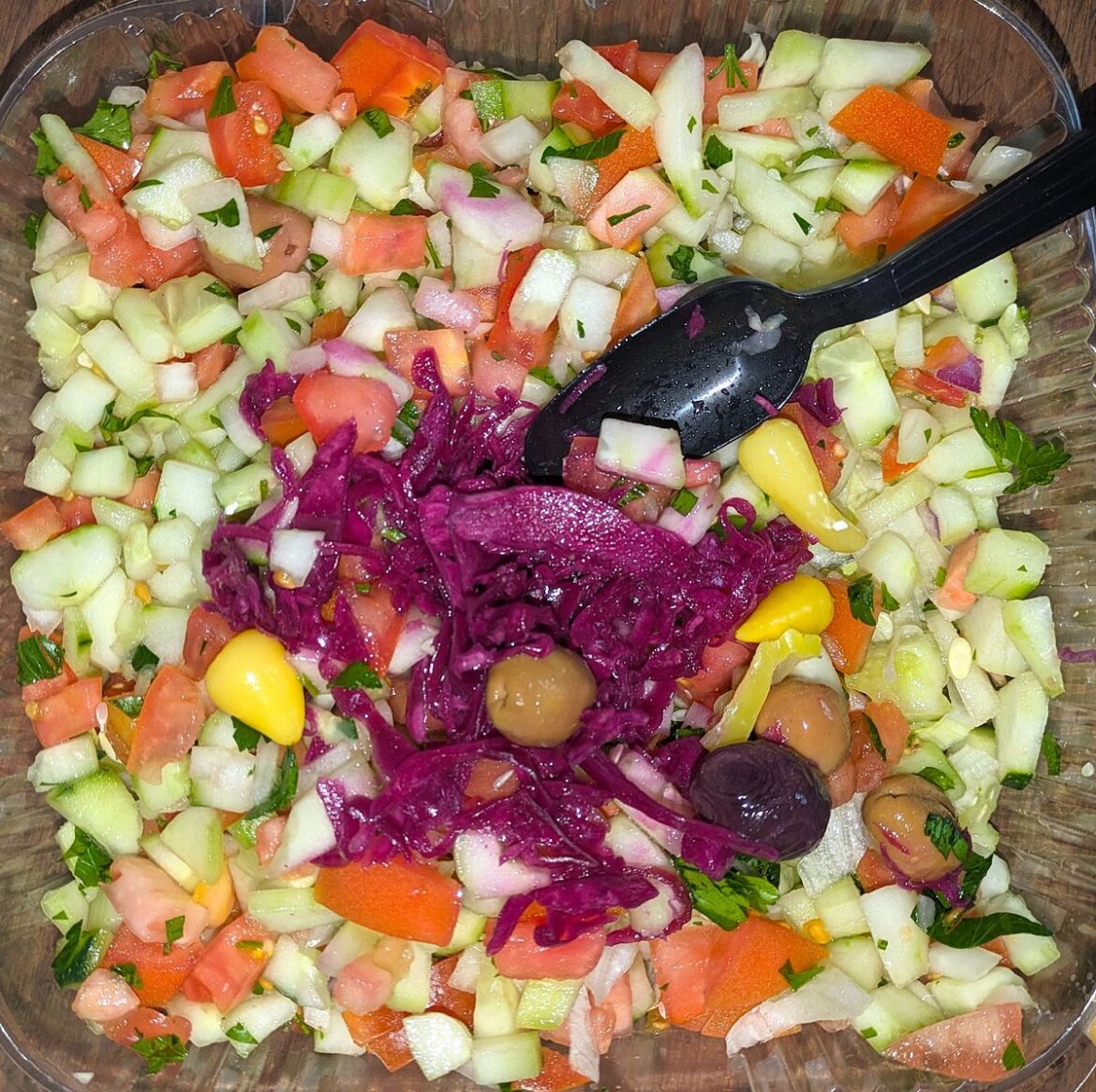 Quick Bites: Jersey Kebab