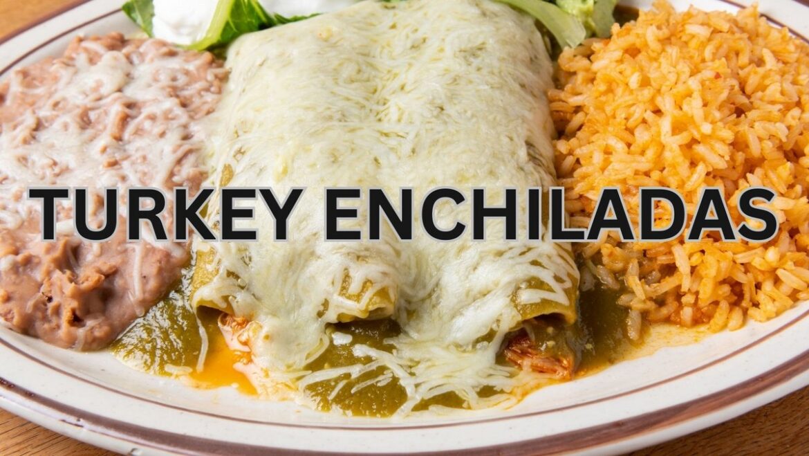 THIS is The Cutoff Date for Safe Thanksgiving Leftovers