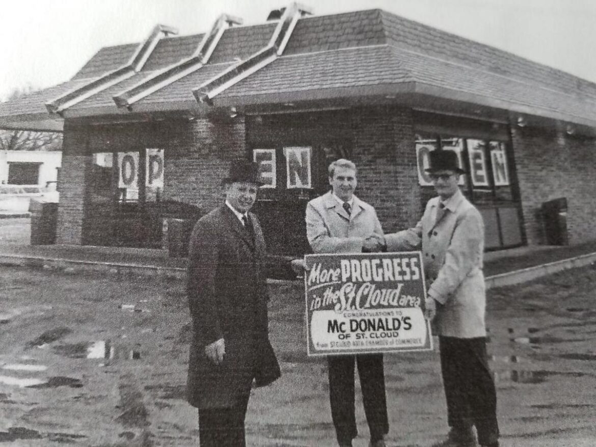 How Fast Food Changed Dining In St. Cloud