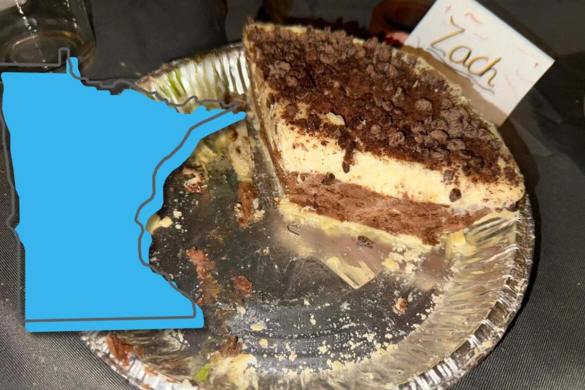 Why Betty's Pies Is A Must-Visit For Pie Lovers