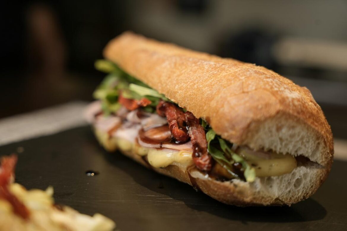 The Best Deli in New Jersey Is in Edison The Best Deli in New Jersey Is in Edison