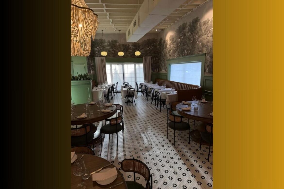 Cotto, a new Italian BYOB, opens in Morristown Dec. 16 Cotto, a new Italian BYOB, opens in Morristown Dec. 16