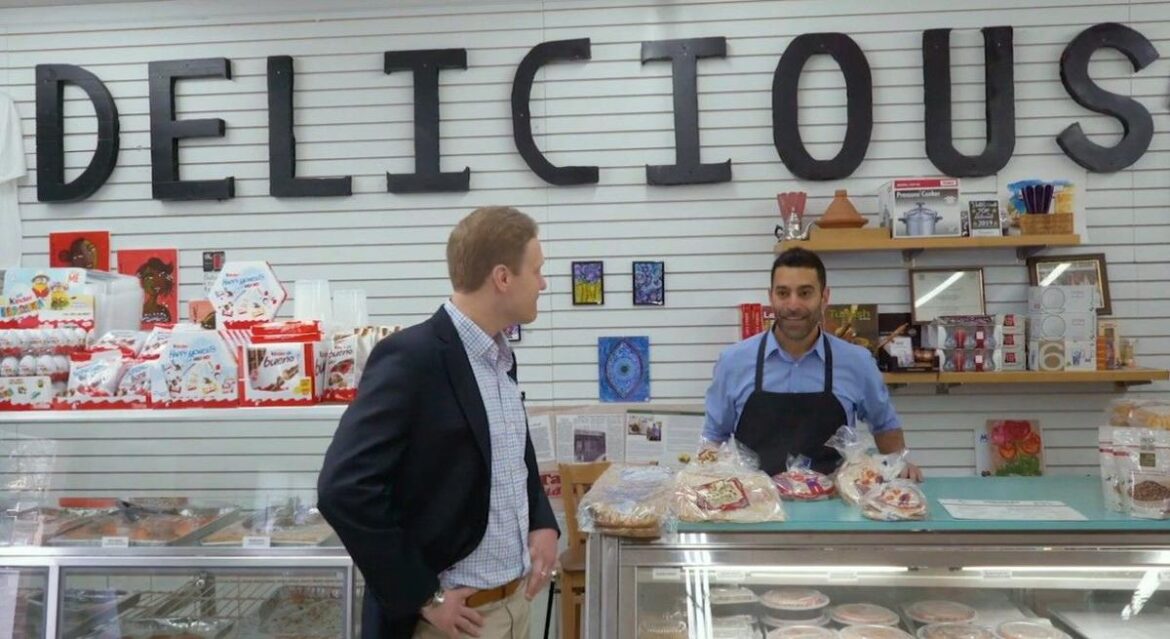 CT Favorite Named One of the Best Fast Casual Restaurants in U.S. CT Favorite Named One of the Best Fast Casual Restaurants in U.S.