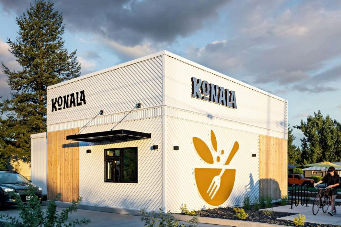 Healthier fast food alternatives coming to Belleville, NJ Healthier fast food alternatives coming to Belleville, NJ