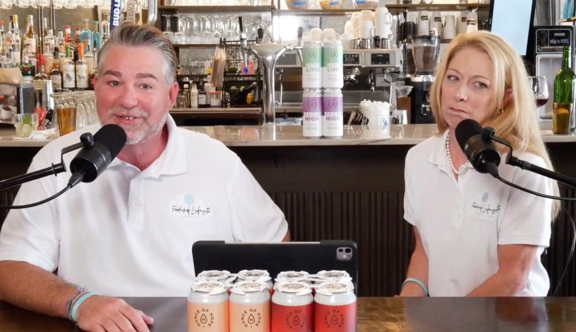 Foodies of Lafayette Announce Nomines for 2026 Culinary Crown