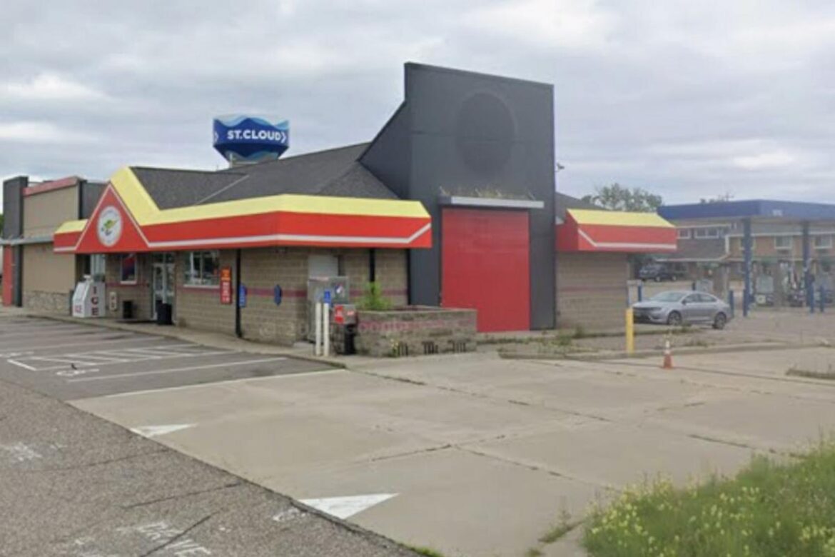 Diner Set To Open Near I-94